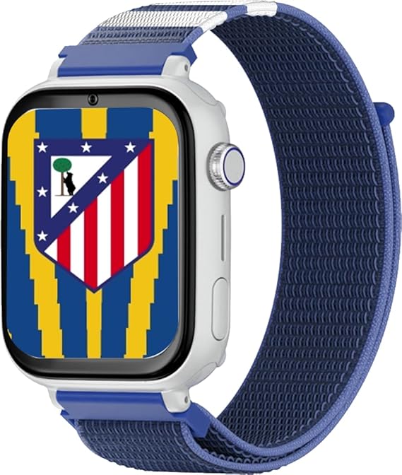 Save Family SaveWatch Plus 4G Ed. Athletic Club