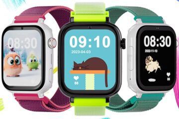 Reloj inteligente Sae Family Infantil