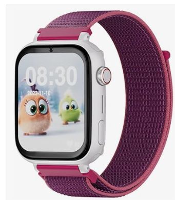 Save Family GPS infaltil Rosa