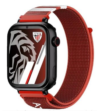 Save Family SaveWatch Plus 4G Ed. Athletic Club
