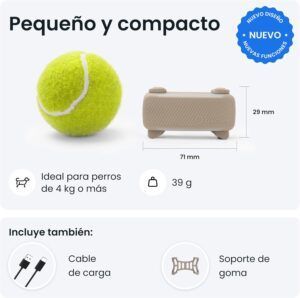 TRactiveGPSNuevoPerros